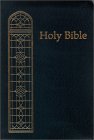 THE HOLY BIBLE