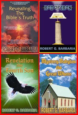 The Four Book Package