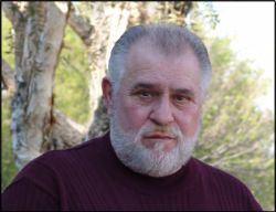 Author: Robert G. Barbaria