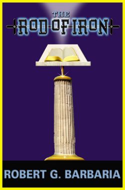 THE ROD OF IRON
